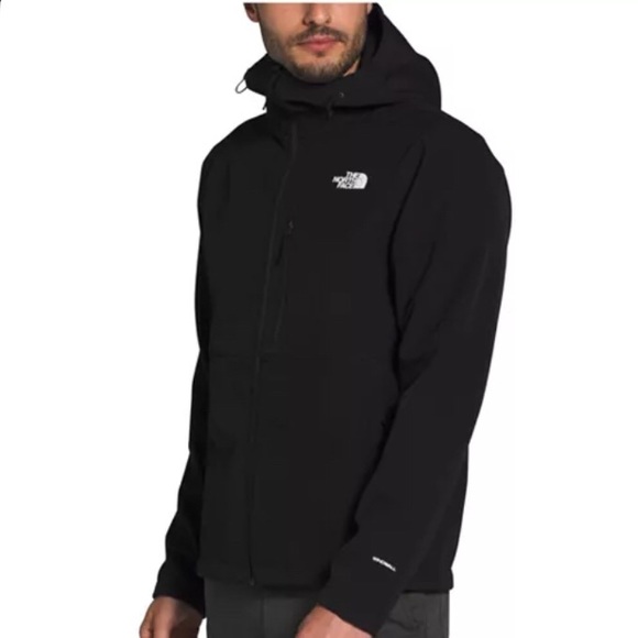 ‼️ SOLD ‼️THE NORTH FACE Men's Apex Bionic 2 Hoodie M - Picture 6 of 11